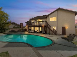 5641 Hickory St, Palmdale, CA 93551