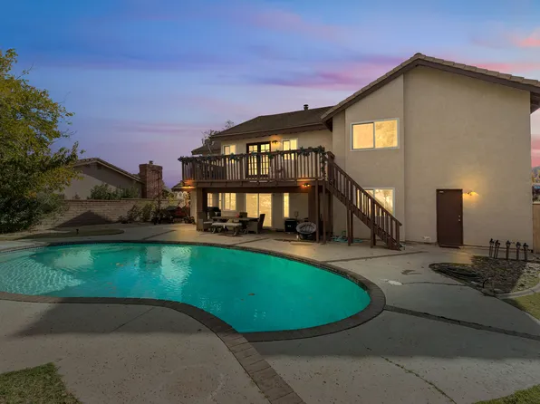 5641 Hickory St, Palmdale, CA 93551