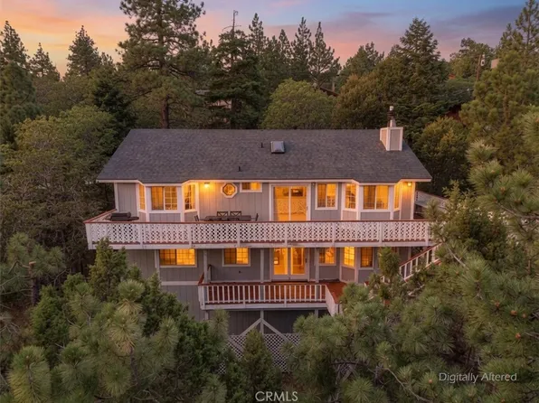 43659 Wolf Rd, Big Bear Lake, CA 92315