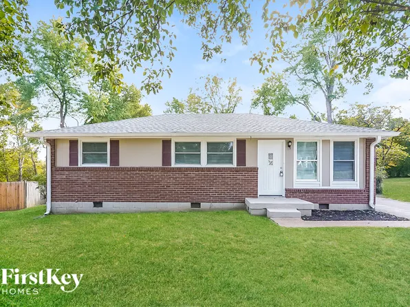 2909B Lakeland Dr, Nashville, TN 37214