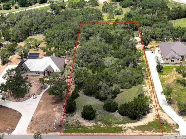 34876 Thanksgiving Trail LOT 35, Bulverde, TX 78163