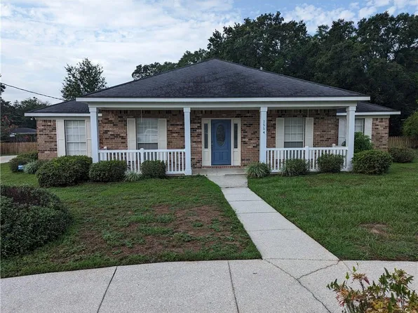 1554 Radian Ct, Mobile, AL 36693