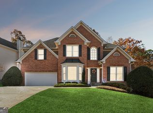 1415 Chadwick Ridge Ct, Lawrenceville, GA 30043