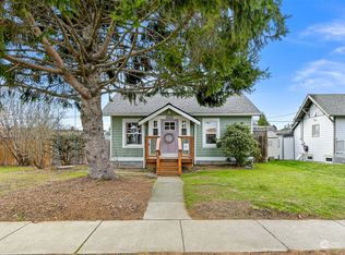 2821 Kulshan St, Bellingham, WA 98225