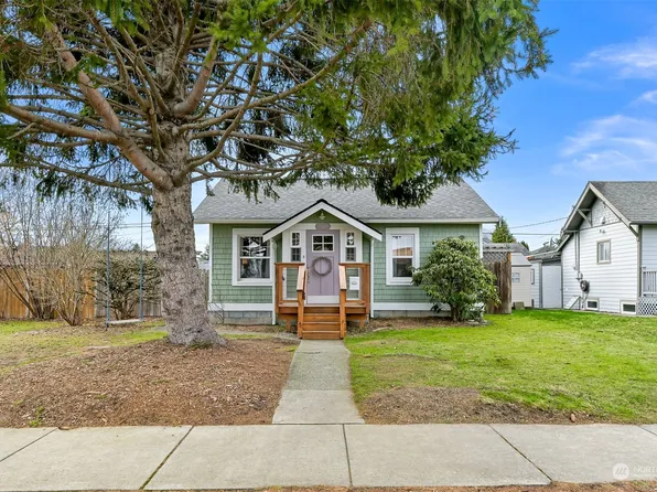 2821 Kulshan Street, Bellingham, WA 98225