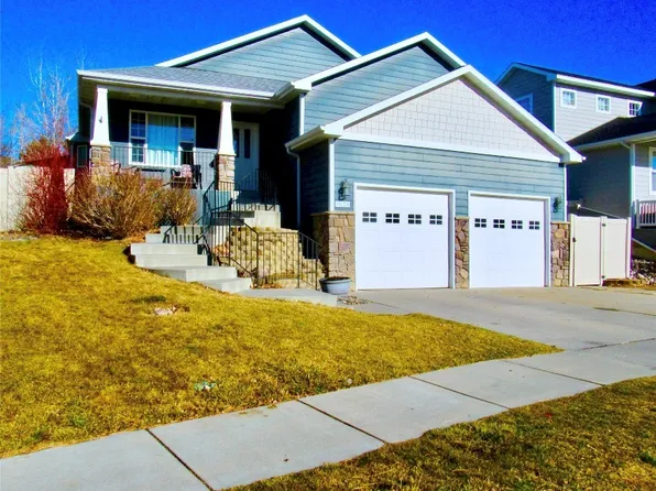 3020 E Copper Ridge Loop, Billings, MT 59106