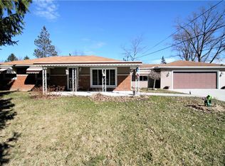 1820 Myers Dr, Streetsboro, OH 44241