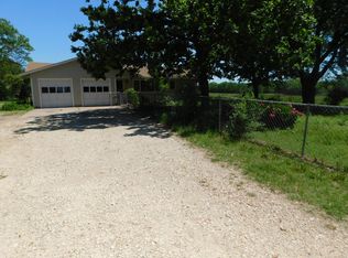 9518 SW Purity Springs Rd, Augusta, KS 67010