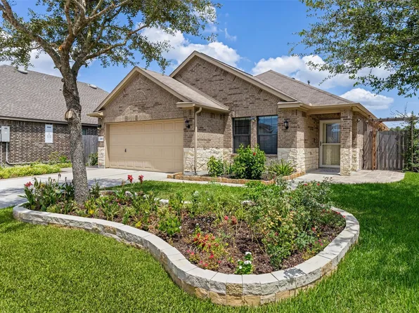 23102 Red Birch Ct, Tomball, TX 77375