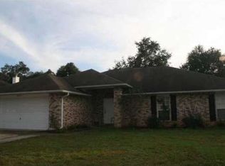 6961 Raburn Rd, Pensacola, FL 32526