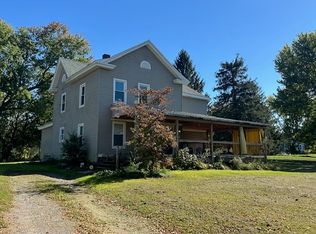 7528 Armbruster Rd, Cayuga, NY 13034