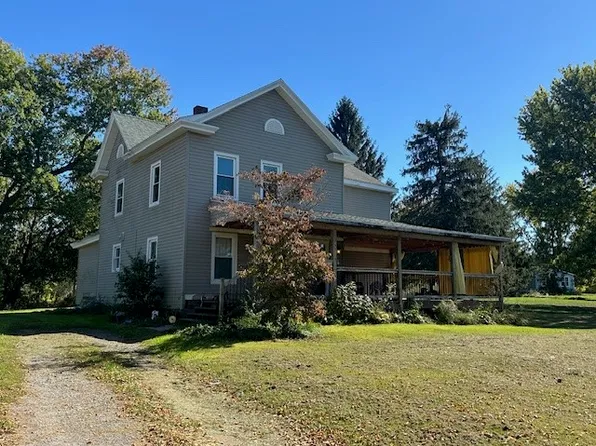 7528 Armbruster Rd, Cayuga, NY 13034