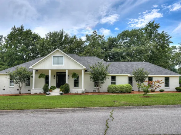 121 Sessions Dr, Aiken, SC 29803