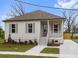 1711 Center St, Arabi, LA 70032