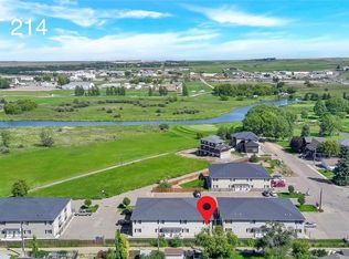 825 Gladstone St E #214, Swift Current, SK S9H5P1