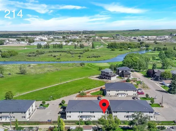 UNIT 214-825 Gladstone STREET E, Swift Current, SK S9H 5P1