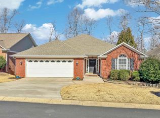 133 Hidden Ridge Dr, Spartanburg, SC 29301