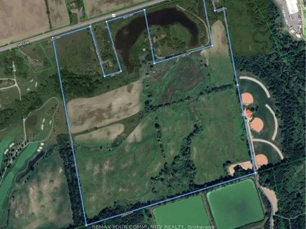 6863 5th Line, New Tecumseth, ON L0G 1W0