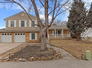 6424 Rifle Cir, Colorado Springs, CO 80919