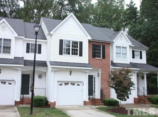 4502 Treerose Way, Raleigh, NC 27606