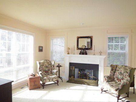 Formal Parlor