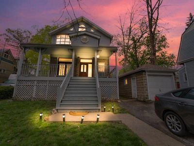 10318 S Prospect Ave, Chicago, IL, 60643