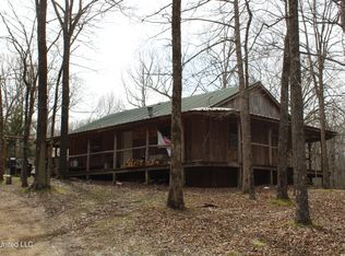 951 Woods Rd, Byhalia, MS 38611