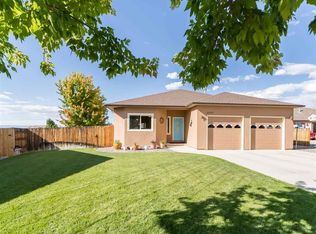 2807 Covington Way, Montrose, CO 81401