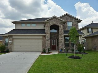 15610 Chaco Canyon Dr Cypress TX 77429 Zillow