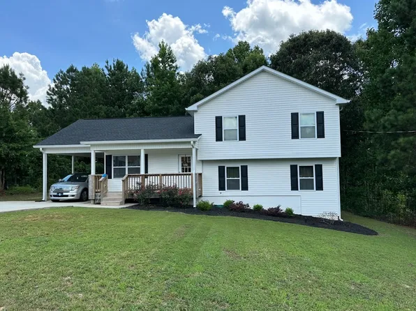 286 Lambert Overlook Cir, Carrollton, GA 30117