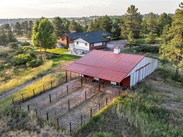 6685 Chalet Circle, Parker, CO 80134