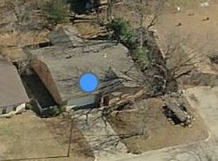 802 Madison St, Cleburne, TX 76033