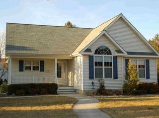 321 E 3rd St, Moorestown, NJ 08057