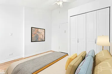 Rented by Brown Harris Stevens