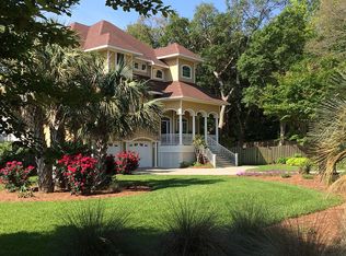 5236 Woodscape Dr, Wilmington, NC 28409