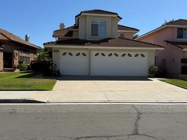 14332 Autumn Hill Ln, Chino Hills, CA 91709