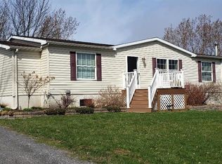 4559 Davis Rd, Union Springs, NY 13160
