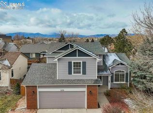 3170 Boot Hill Dr, Colorado Springs, CO 80922