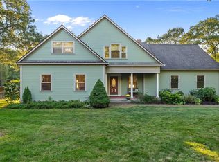 279 North Rd, Hopkinton, RI 02833