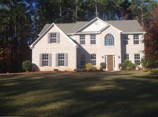 225 Shenandoah Trce, Fayetteville, GA 30214