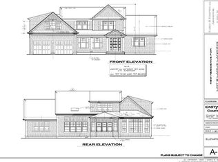 LOT 8 Ladue Lndg, Harwich, MA 02645