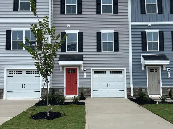 284 Grand Silo Road Dr, Raleigh, NC