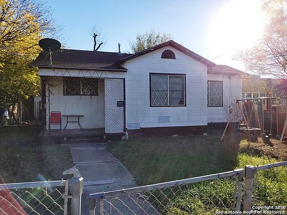 2nd image of 4406 W Commerce St