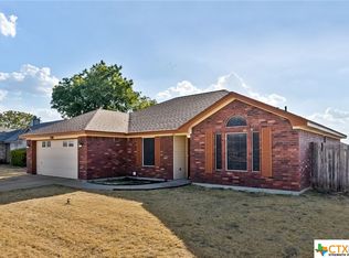 4301 Captain Dr, Killeen, TX 76549