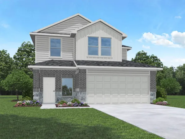 6047 Canyon Dawn Dr, Spring, TX 77373