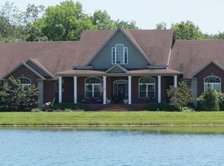 1750 E Highway Mm, Ashland, MO 65010