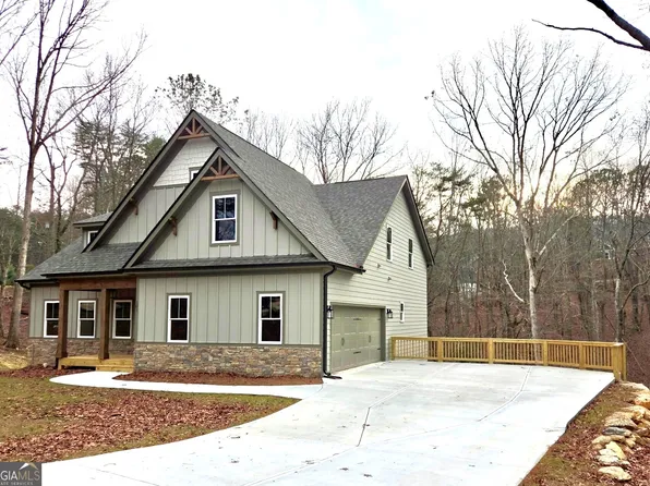 101 Coati Ct, Waleska, GA 30183