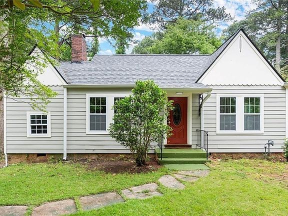 2nd image of 1098 Cascade Cir SW