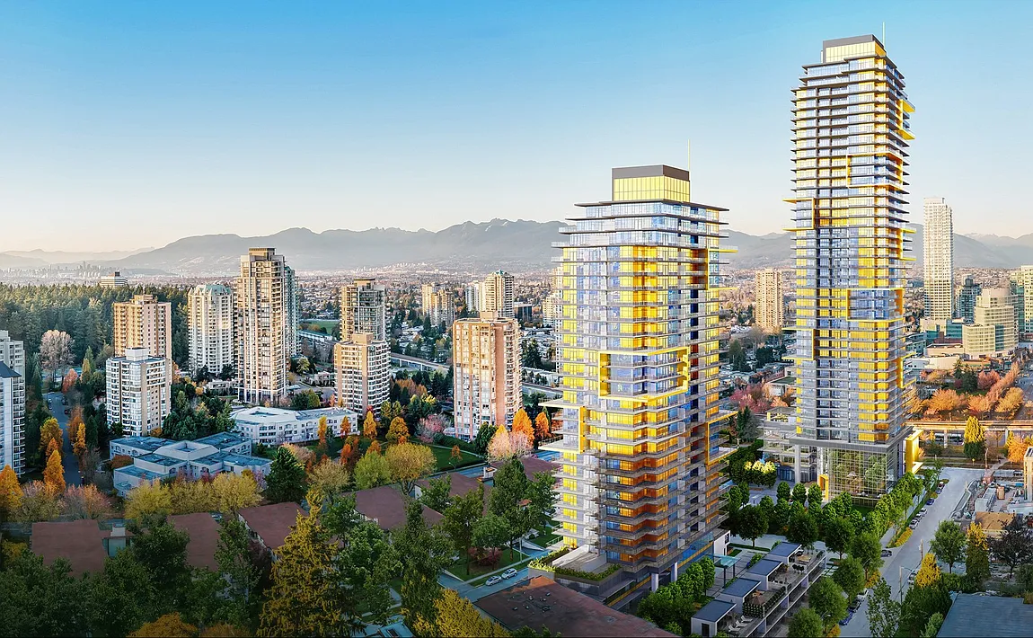 6383 McKay Avenue Burnaby — Photo 1