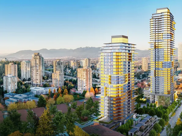 6288 Cassie Ave #1808, Burnaby, BC V5H 0H7